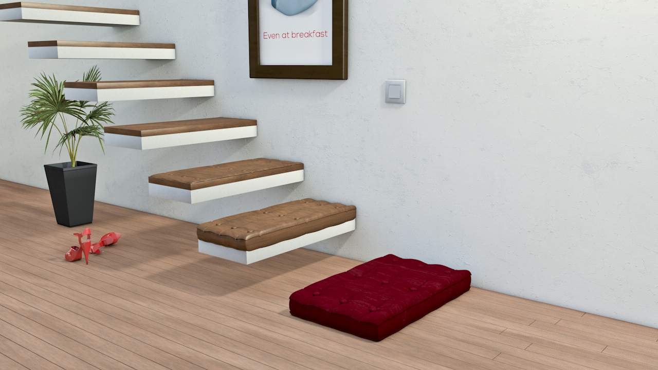 Galerie Photos Images 3D