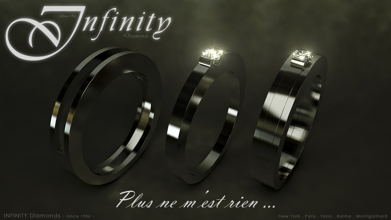 Galerie Photos Images 3D