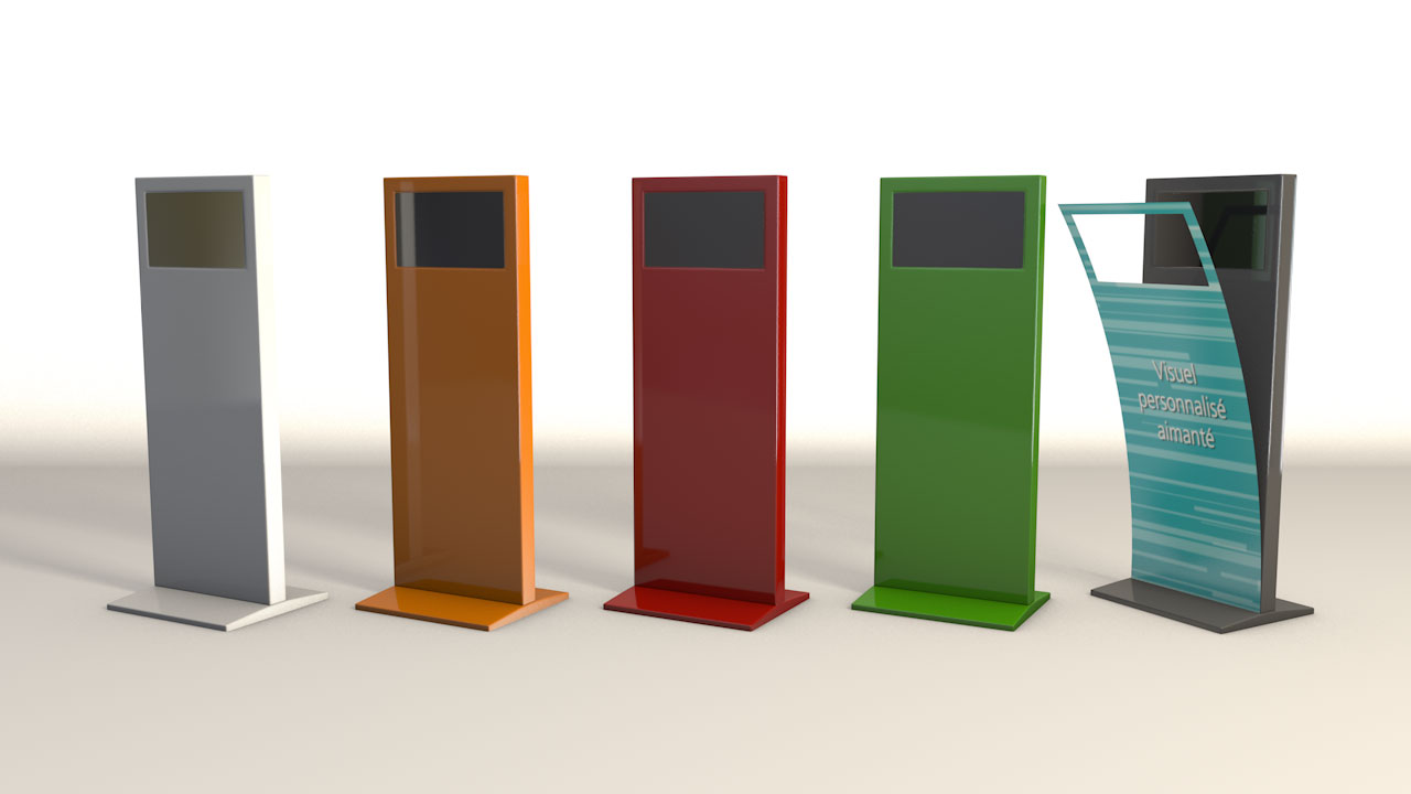 Galerie Photos Images 3D