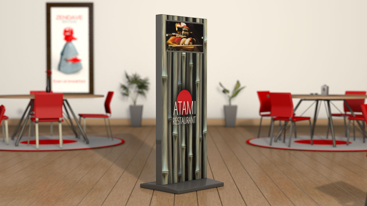 Galerie Photos Images 3D