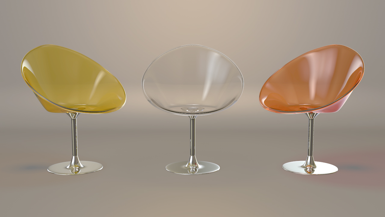 Galerie Photos Images 3D
