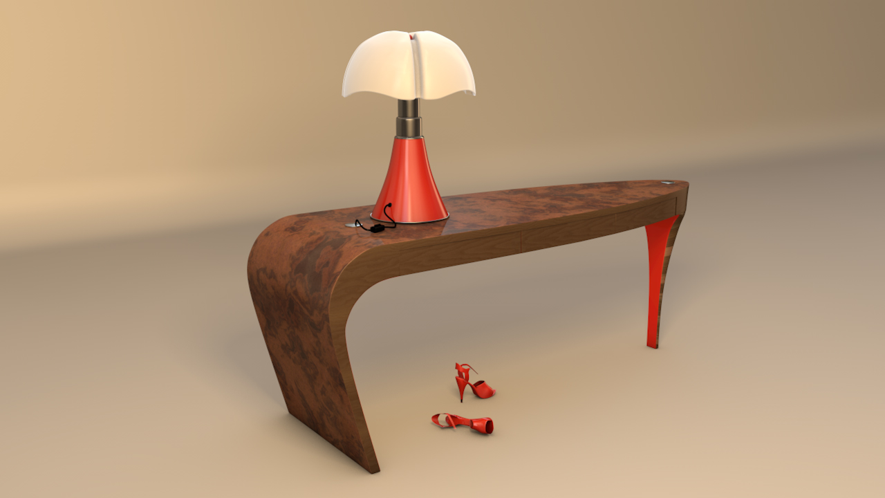 Galerie Photos Images 3D