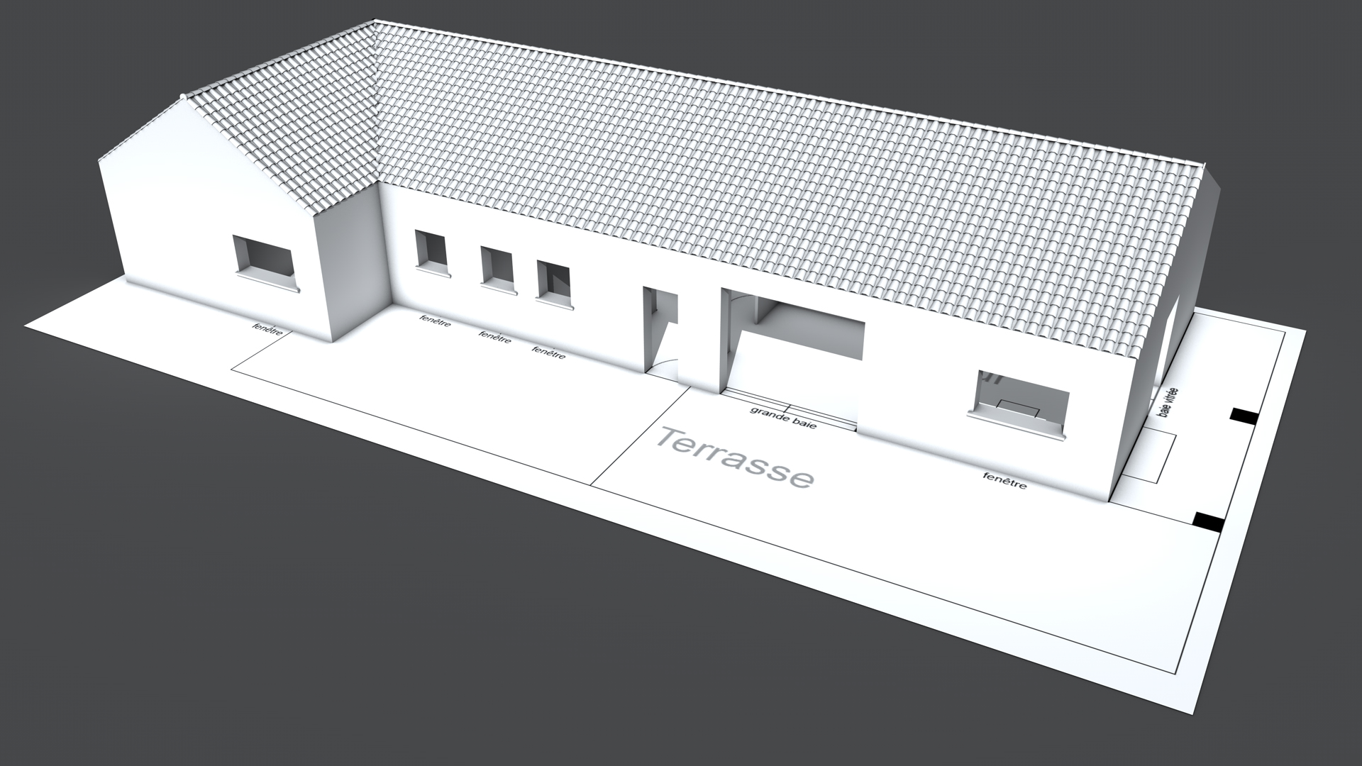 Galerie Photos Images 3D