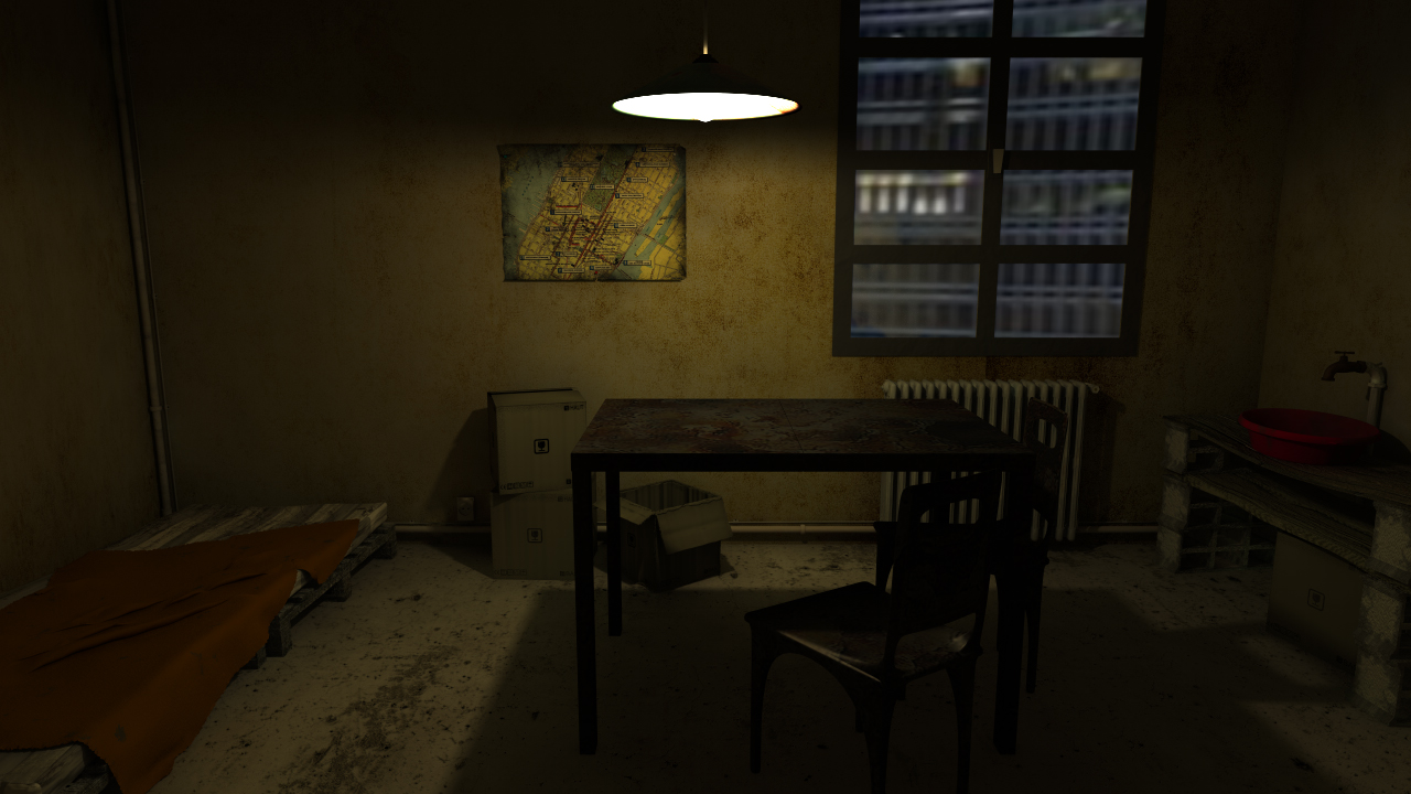 Galerie Photos Images 3D
