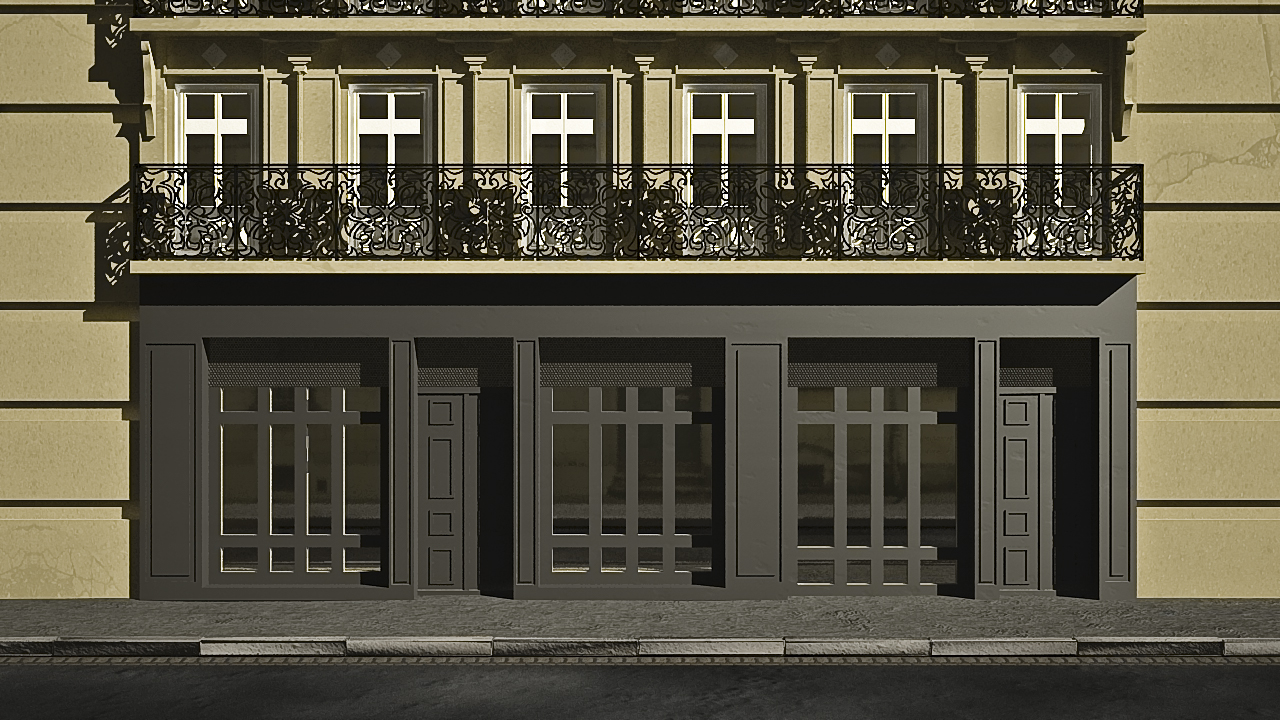 Galerie Photos Images 3D