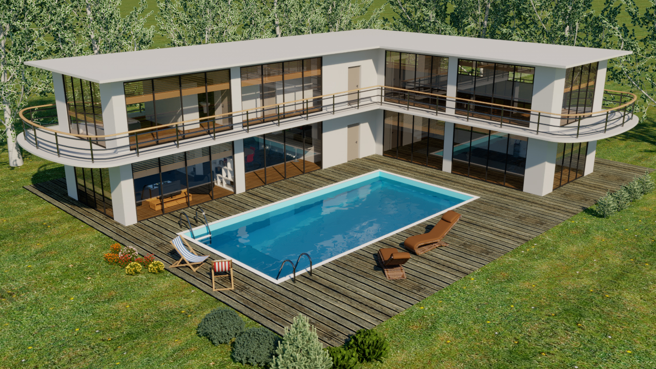 Galerie Photos Images 3D
