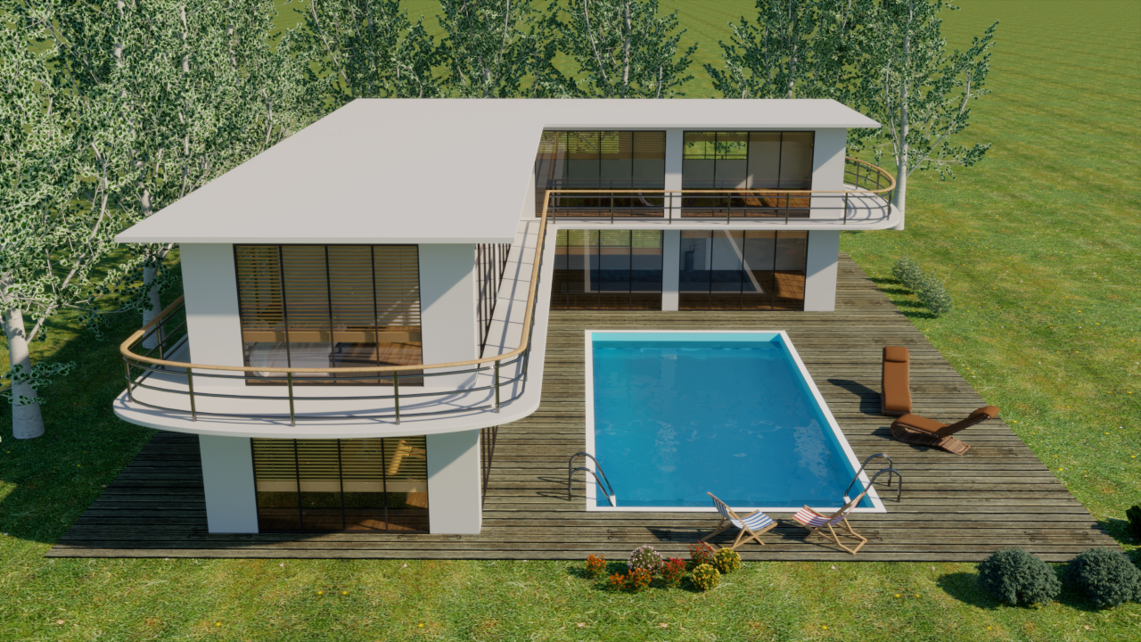 Galerie Photos Images 3D
