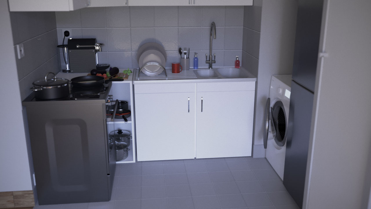 Galerie Photos Images 3D