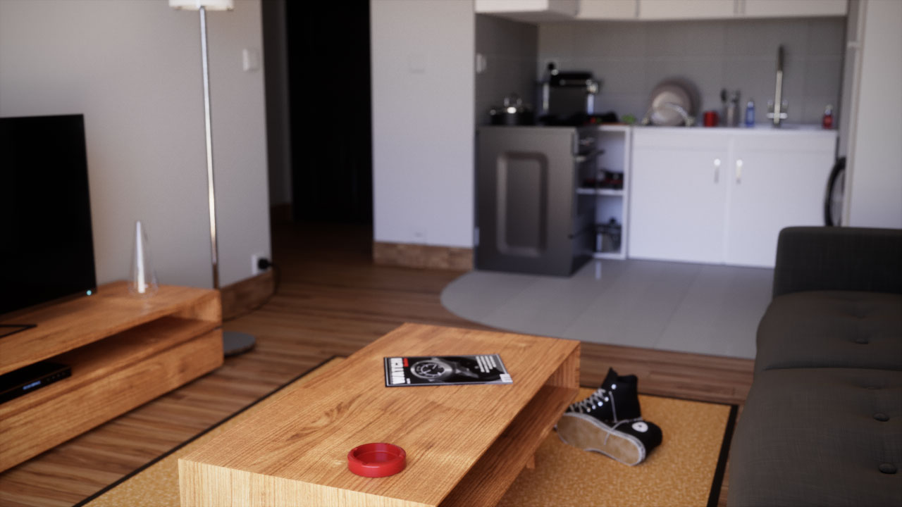 Galerie Photos Images 3D
