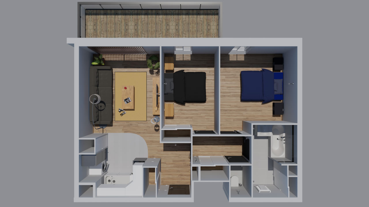 Galerie Photos Images 3D