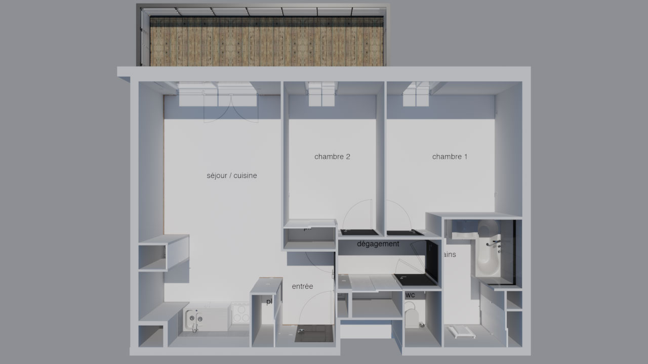 Galerie Photos Images 3D