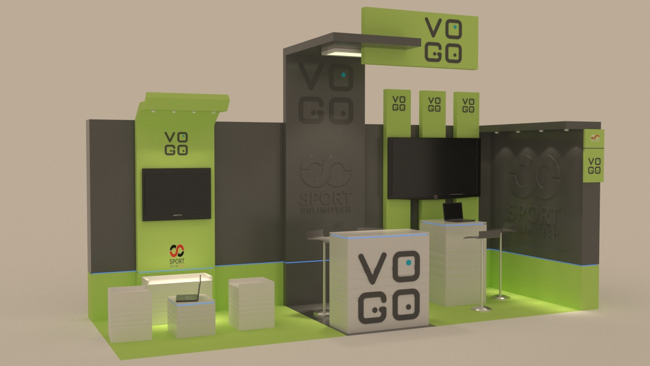 Galerie Photos Images 3D