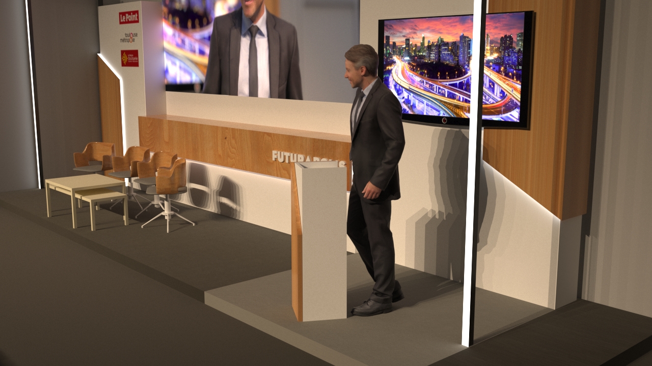 Galerie Photos Images 3D