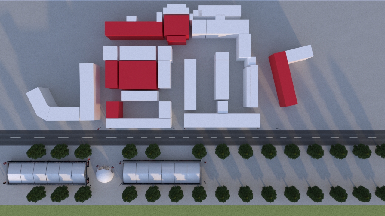 Galerie Photos Images 3D