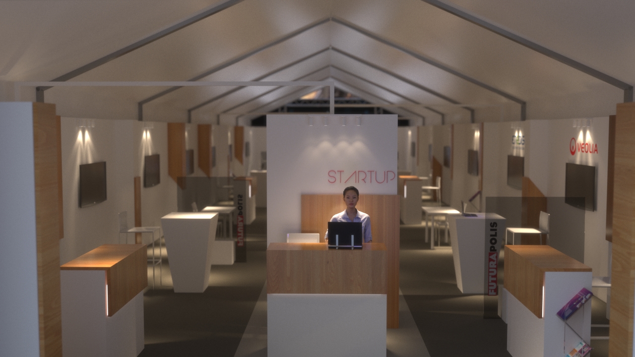 Galerie Photos Images 3D