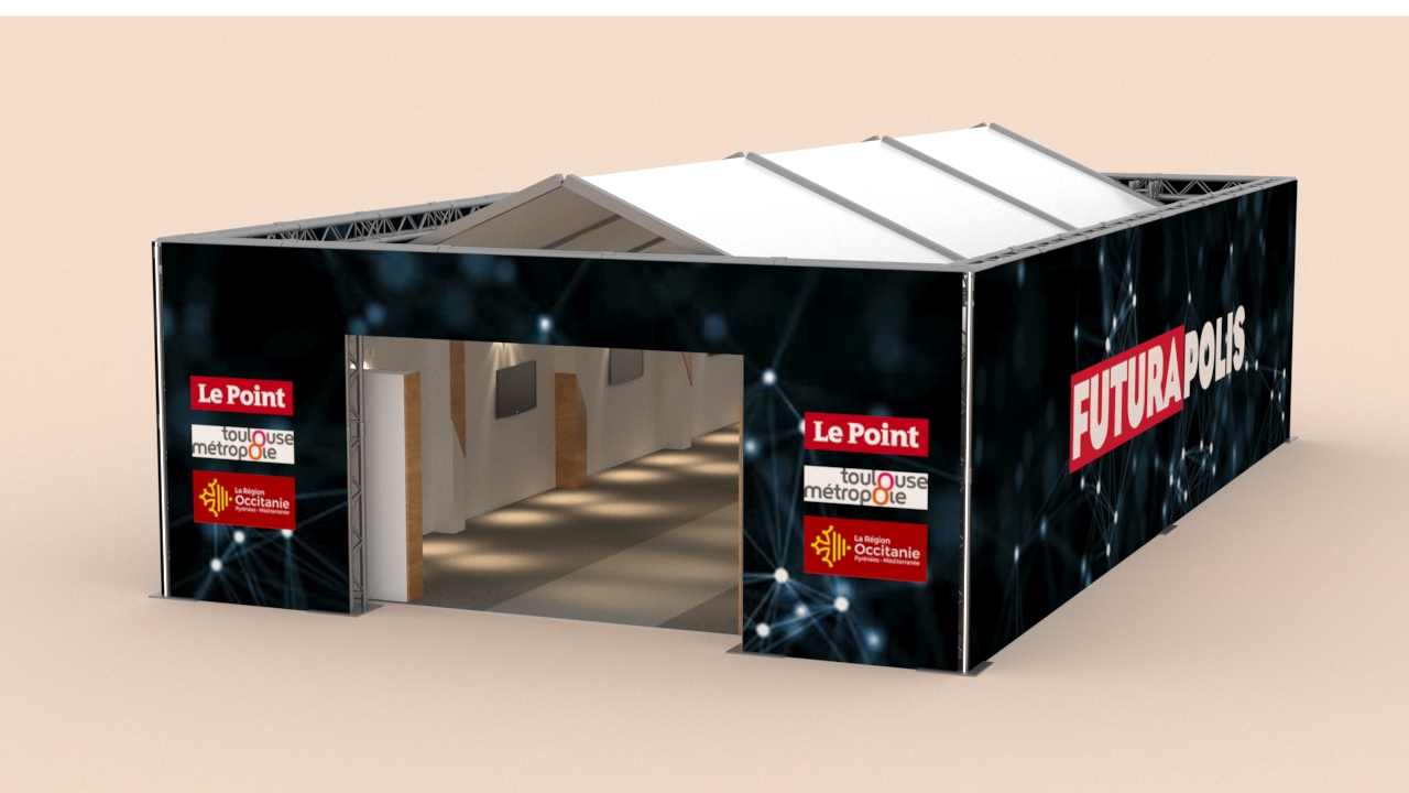 Galerie Photos Images 3D
