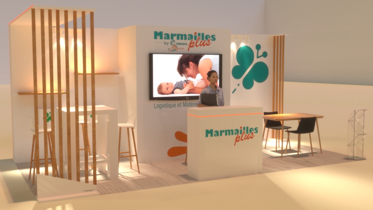 Galerie Photos Images 3D
