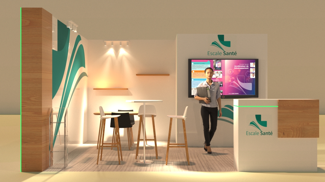Galerie Photos Images 3D