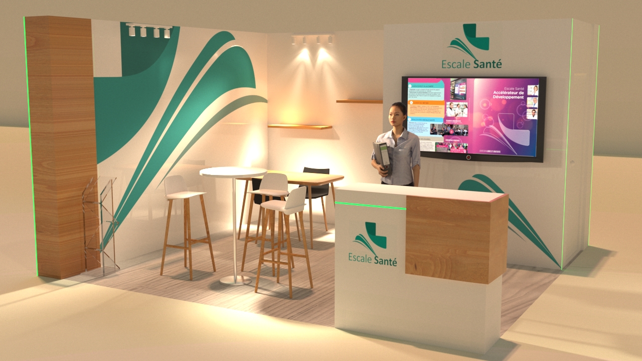 Galerie Photos Images 3D