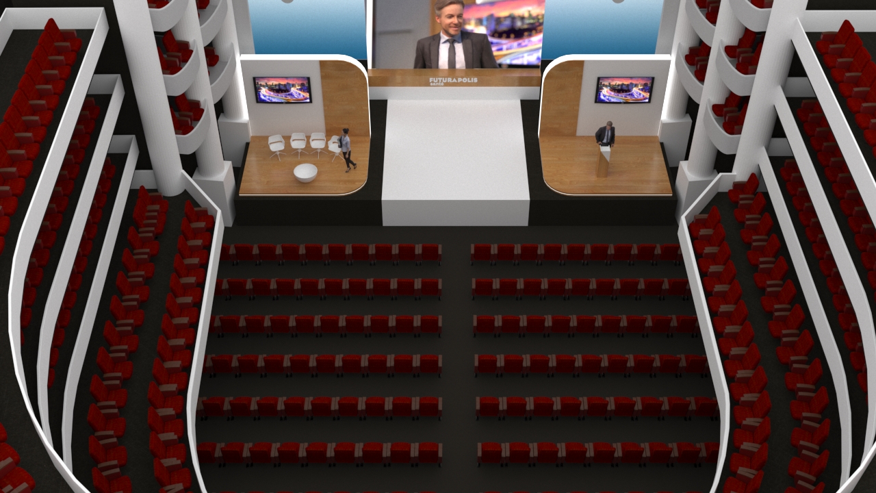 Galerie Photos Images 3D