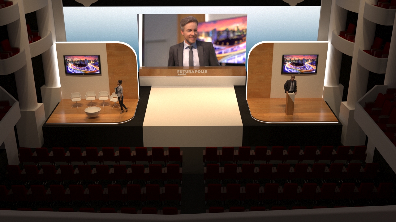 Galerie Photos Images 3D