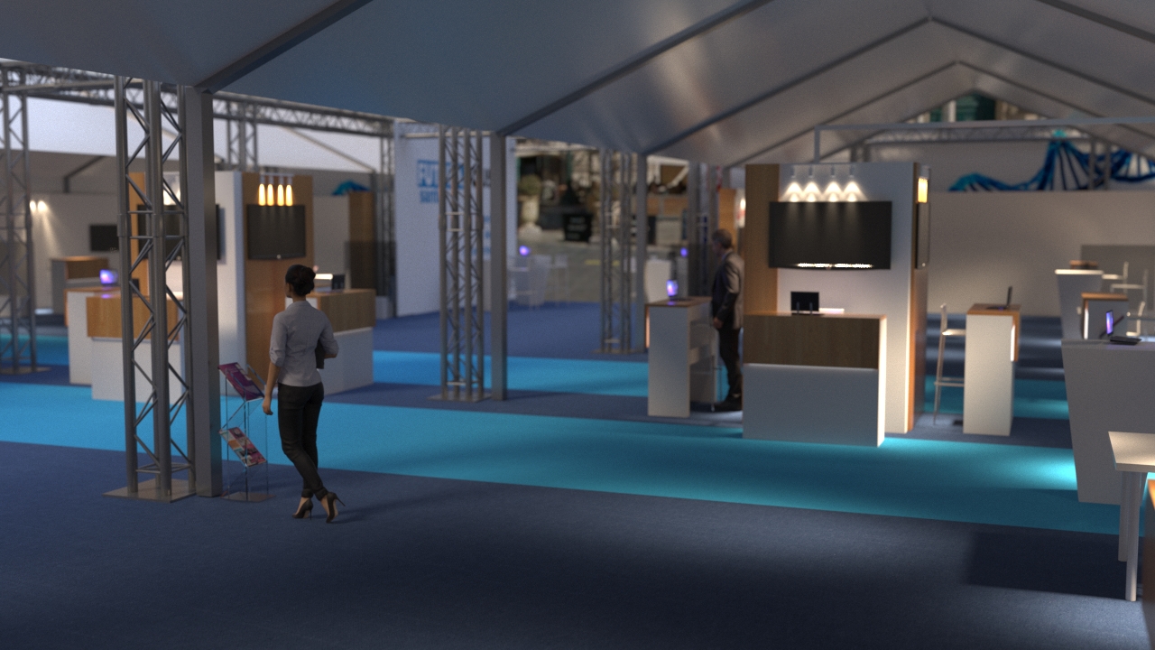 Galerie Photos Images 3D