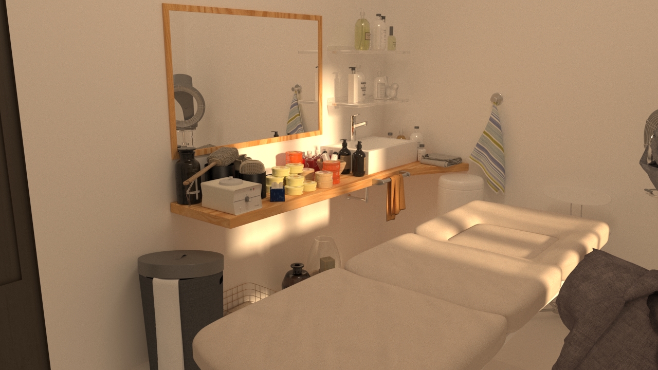 Galerie Photos Images 3D