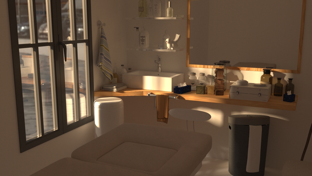 Galerie Photos Images 3D