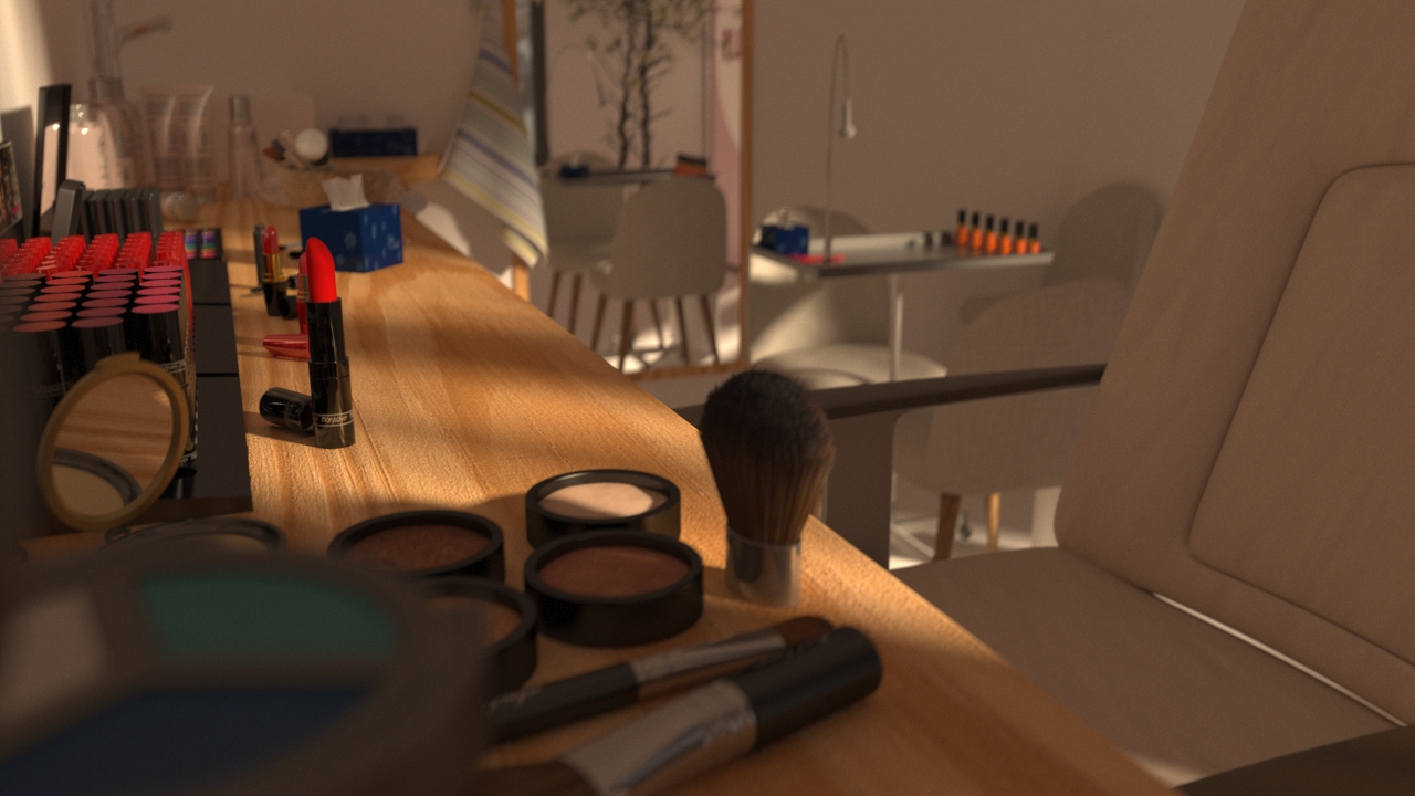 Galerie Photos Images 3D