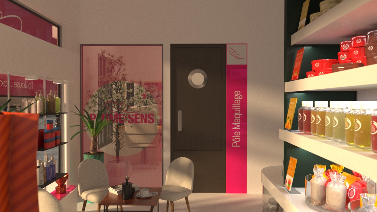 Galerie Photos Images 3D