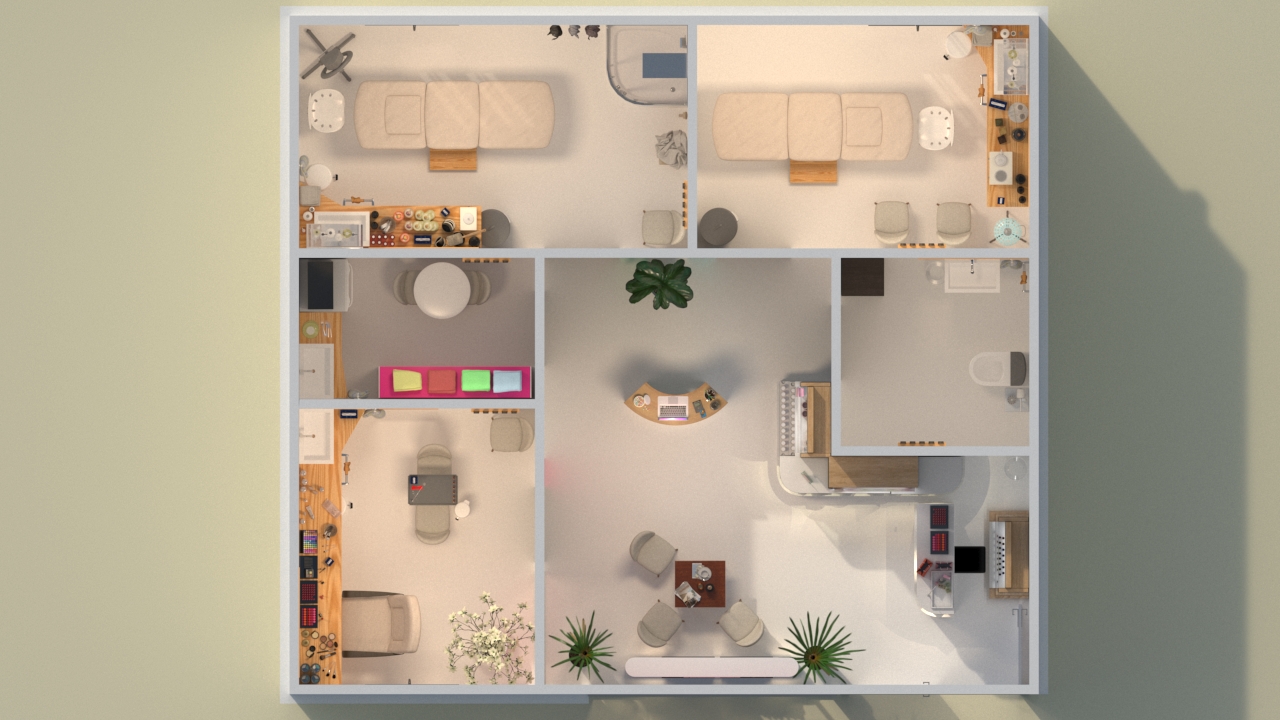 Galerie Photos Images 3D